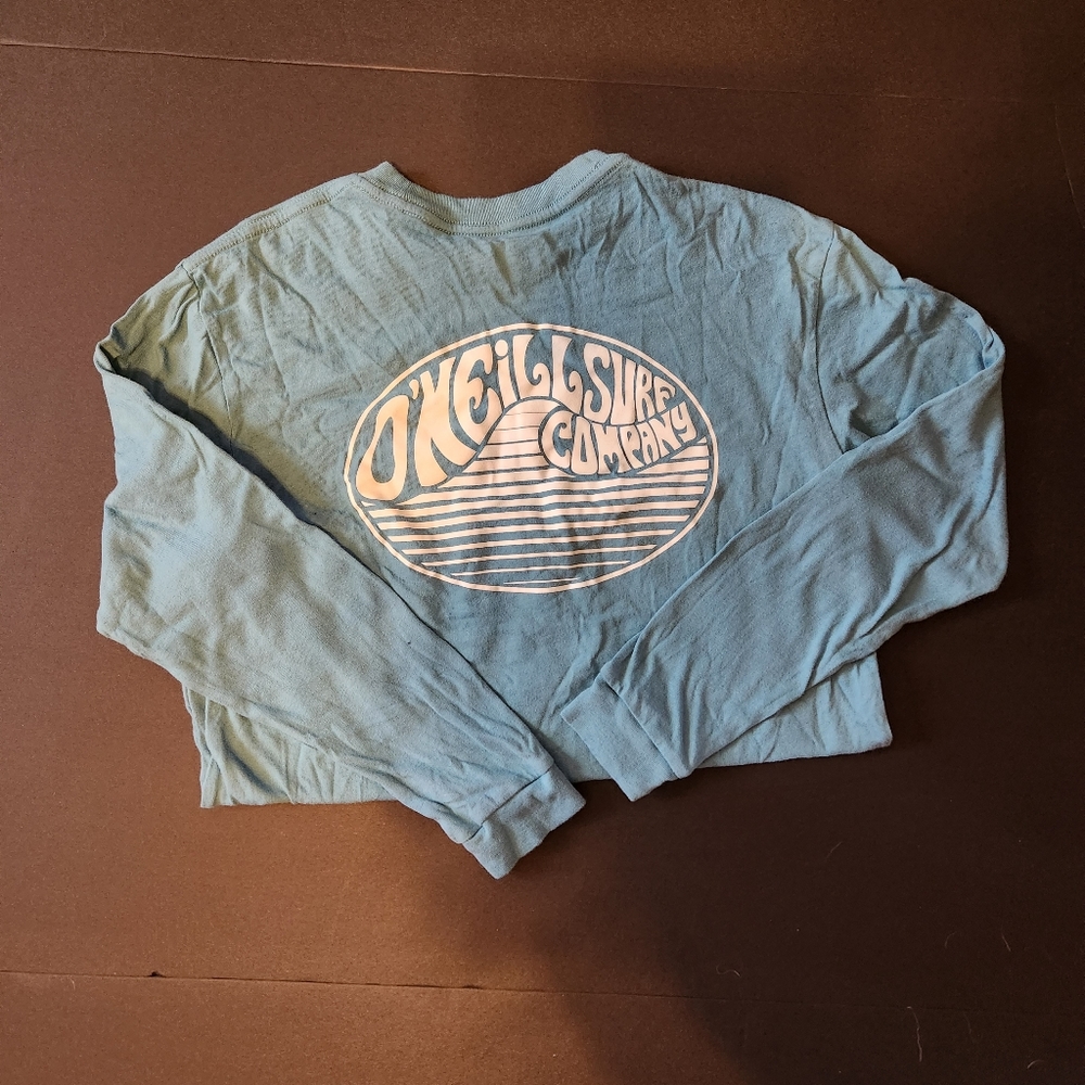 O'Neill long sleeve t-shirt like new